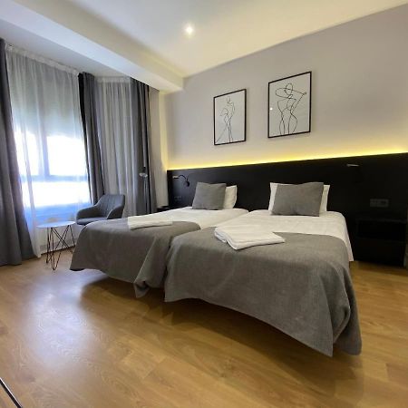 Apartamento céntrico Logroño Confort Extérieur photo