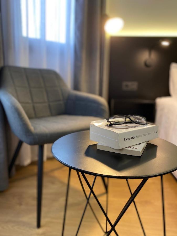 Apartamento céntrico Logroño Confort Extérieur photo
