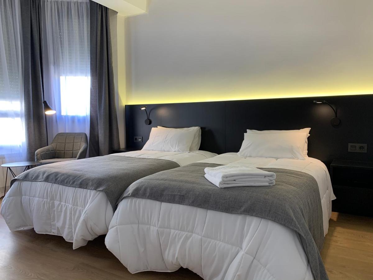 Apartamento céntrico Logroño Confort Extérieur photo