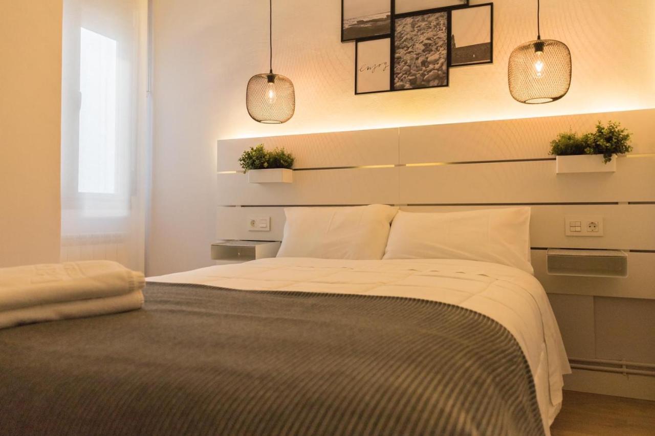 Apartamento céntrico Logroño Confort Extérieur photo