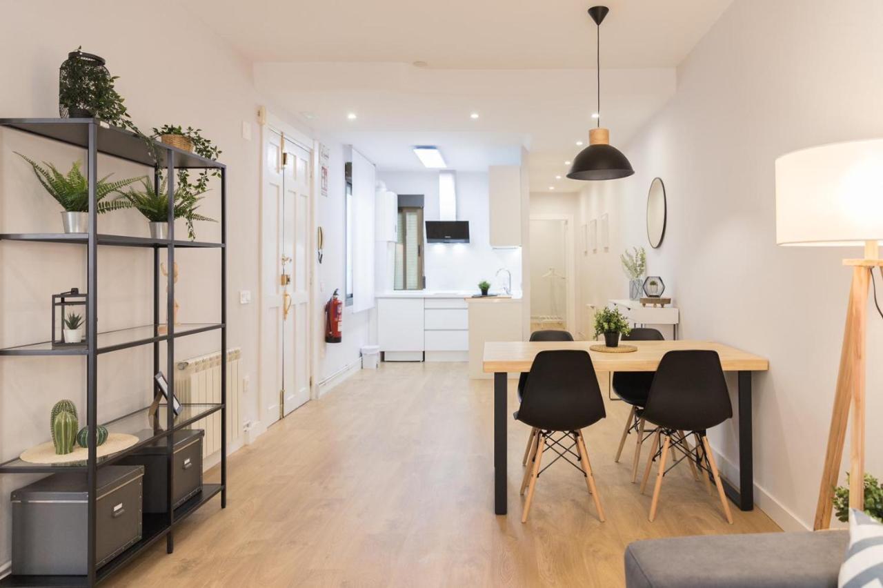 Apartamento céntrico Logroño Confort Extérieur photo