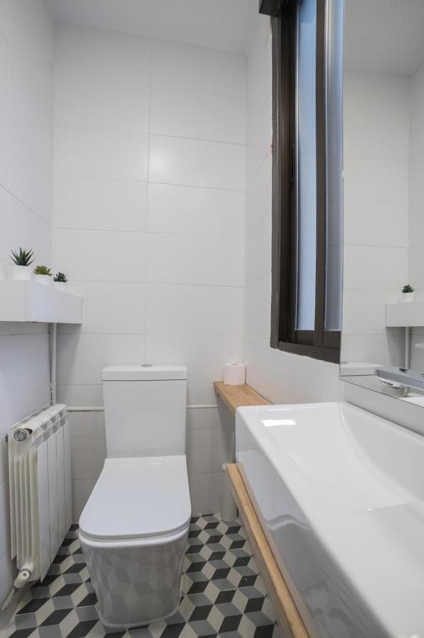 Apartamento céntrico Logroño Confort Extérieur photo