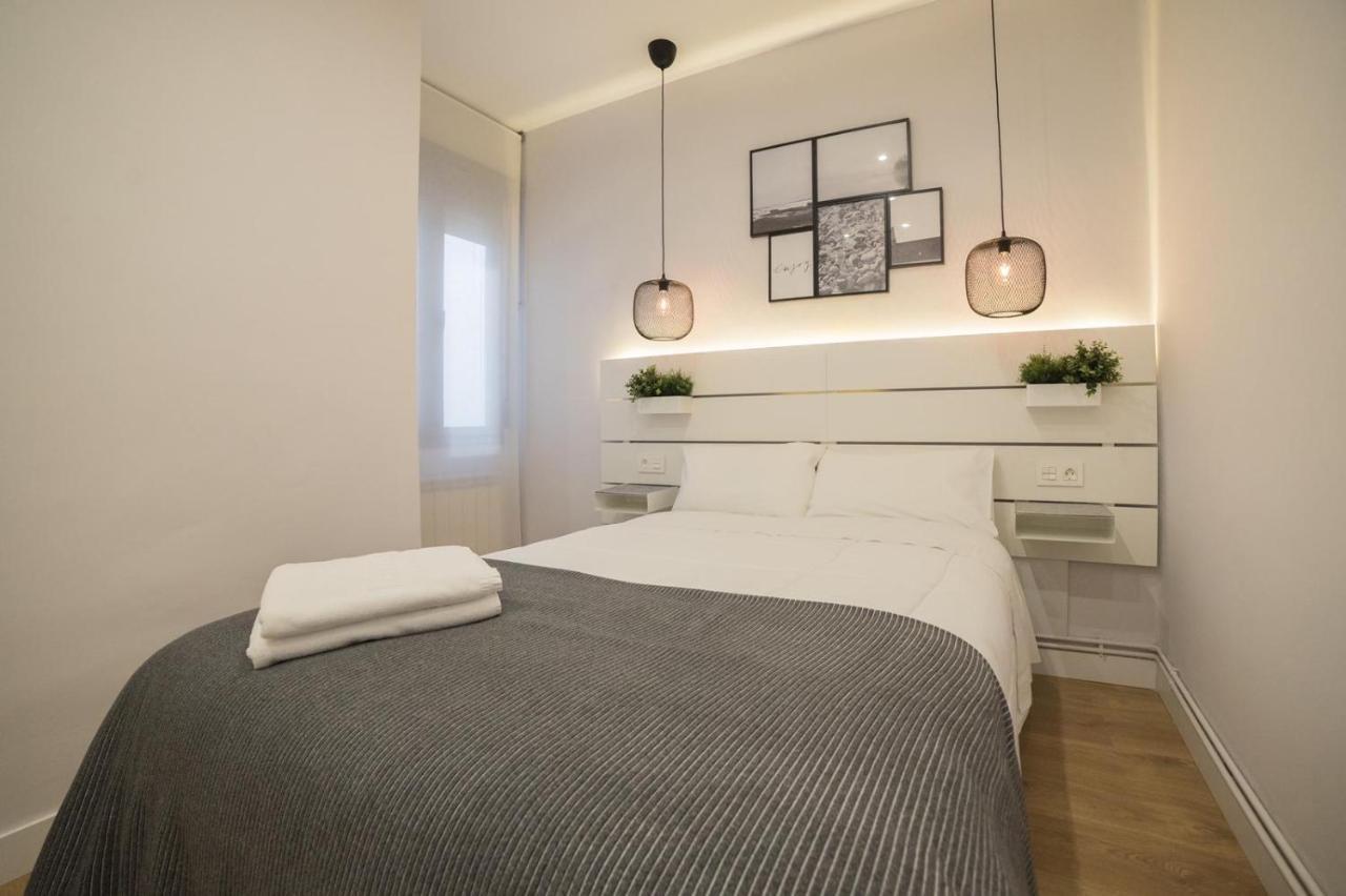 Apartamento céntrico Logroño Confort Extérieur photo