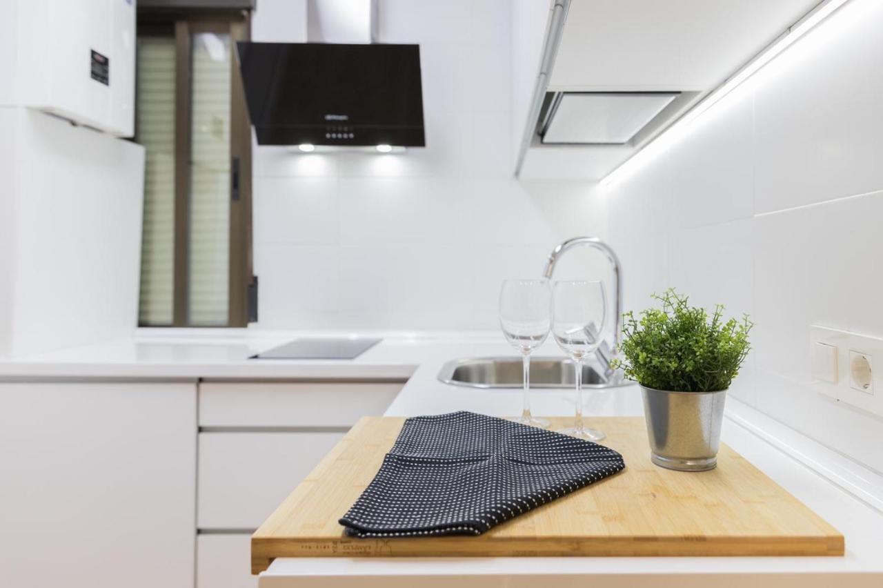 Apartamento céntrico Logroño Confort Extérieur photo