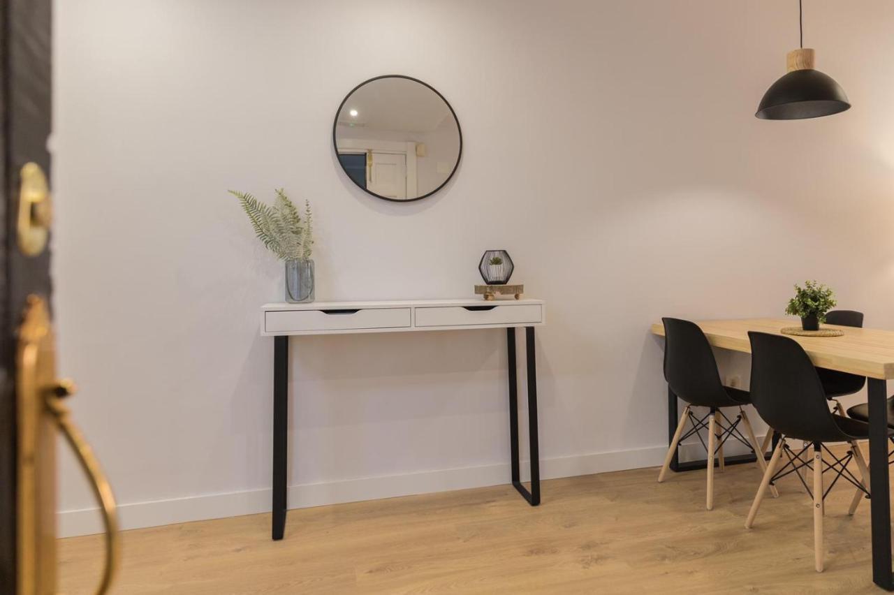 Apartamento céntrico Logroño Confort Extérieur photo