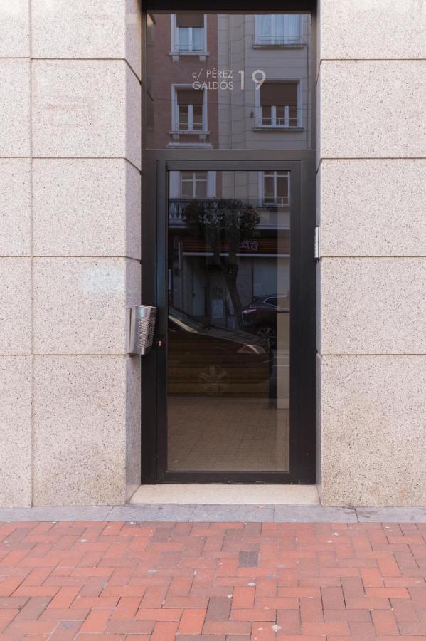 Apartamento céntrico Logroño Confort Extérieur photo