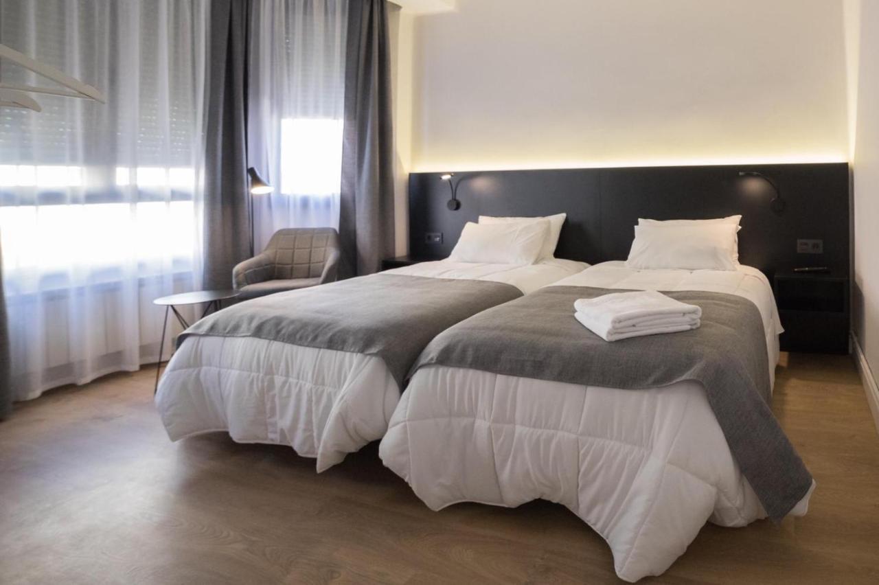 Apartamento céntrico Logroño Confort Extérieur photo