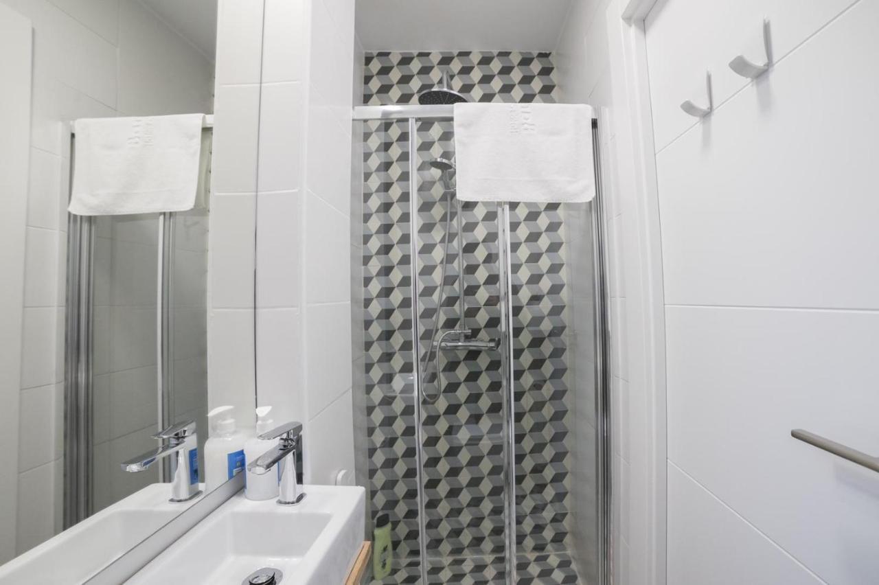 Apartamento céntrico Logroño Confort Extérieur photo
